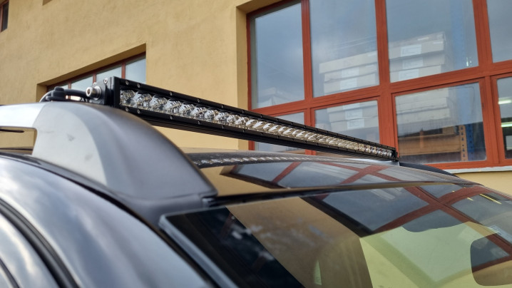 Echipare kompletta für Ford Ranger Wildtrak 2020