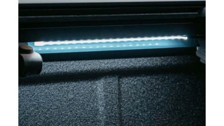 Tonneau roll cover Mitsubishi L200 2015-2022 MT RUEVOE