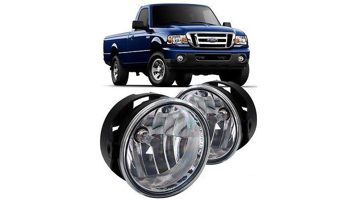 Scheinwerfer FIT WD R