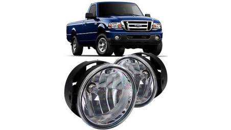 Scheinwerfer FIT WD R