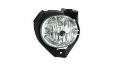 Built-in Fog Lights Toyota Hilux FCI Hilux