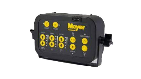 Module Electric Salt spreader 64961