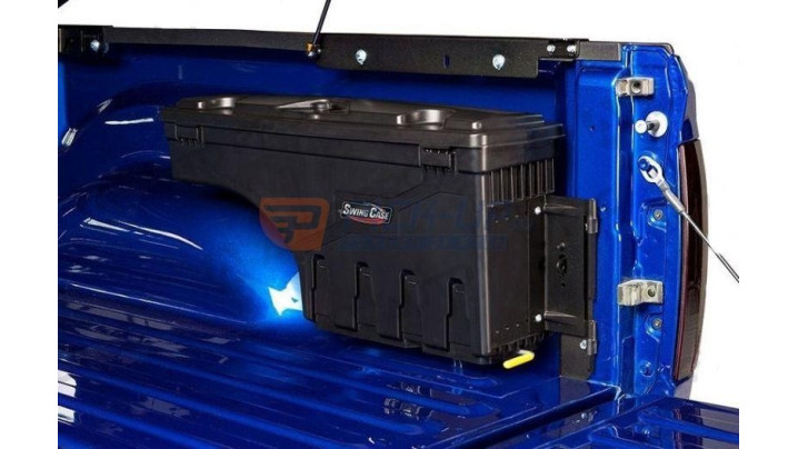 LADITE UTILITARE SWINGCASE UNIV.