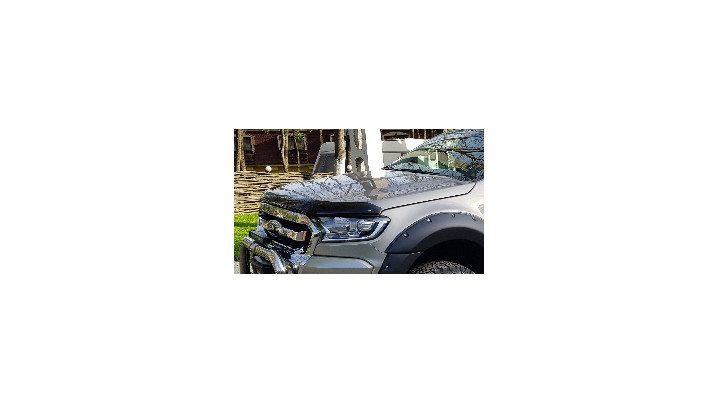 DEFLECTOR CAPOTA EGR FORD RANGER 2012+