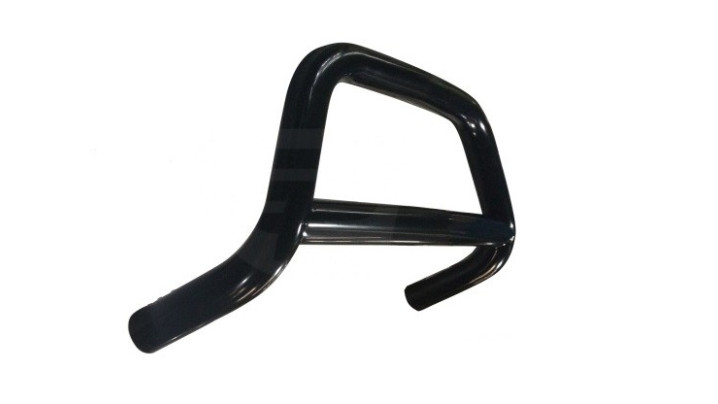 BULLBAR STANDARD NEGRU  FORD RANGER  2012+