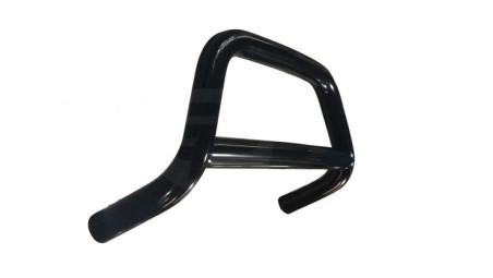 BULLBAR STANDARD NEGRU  FORD RANGER  2012+