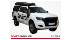Snorkel Sfr8 For Ranger
