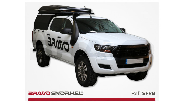SNORKEL SFR8 FORD RANGER