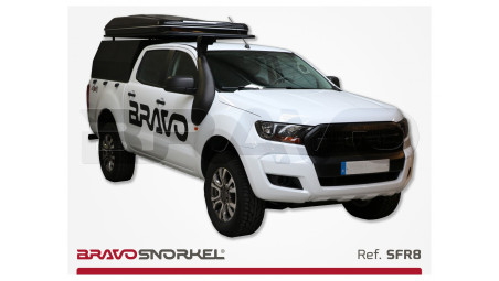 SNORKEL SFR8 FORD RANGER