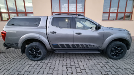 Nissan Navara 03 Decembrie 2021
