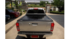 Inchidere bena Isuzu D-Max 2012-2019 RAI RU Cert RAR