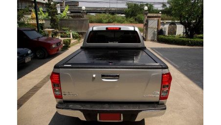 Roll cover Isuzu D-max 2012+