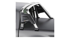 Rollbar Cromed K756cr Mit L200