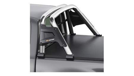 Rollbar Cromed K756cr Mit L200