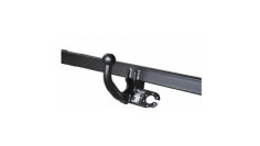 CARLIG DE REMORCARE Z40 MITSUBISHI L200 LONG BED