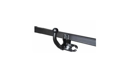 CARLIG DE REMORCARE Z40 MITSUBISHI L200 LONG BED