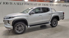 Fender Egr Mitsubishi L200 2019+