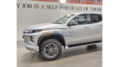 Fender Egr Mitsubishi L200 2019+ 2