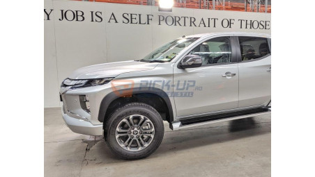 Fender Egr Mitsubishi L200 2019+