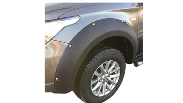 APARATOR ARIPI OMTEC MITSUBISHI L200