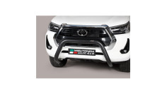 Bullbar Black Sb 490 Toy Hilux 2020+