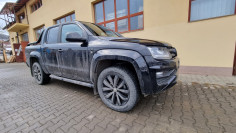 vw amarok 21 decembrie 2021