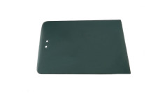 Window Side No.2 Right Alc G-sp-gsed1-rt Toi Hilux /nis Navara D40 / Vw Amarok