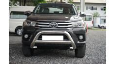Bullbar Stan Toy Hilux 2011-2015