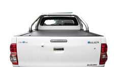Rulou Bena Jar Tr5983-5109 Toy Hilux 2006-2015