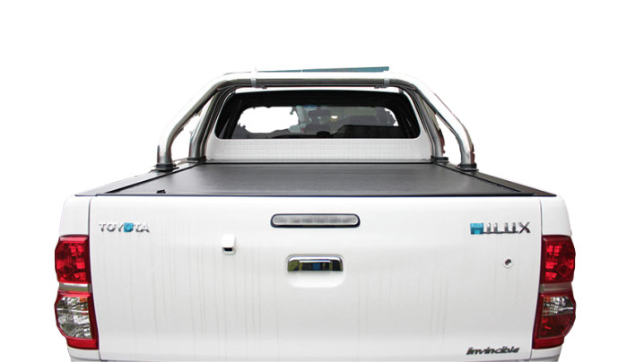RULOU BENA  JAR TR5983-5109 TOYOTA HILUX 2006-2015