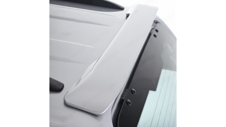 SPOILER HARDTOP AK 22030300020 TOYOTA HILUX