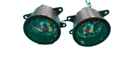 Fog lamps 9831