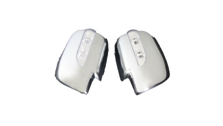 INVELIS OGLINDA RETR AFP QSJ TOYOTA HILUX