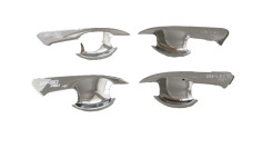 Invelis Submaner Spate Mitsubishi Triton