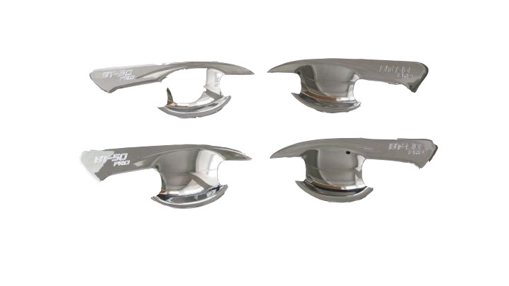 Invelis Submaner Spate Mitsubishi Triton