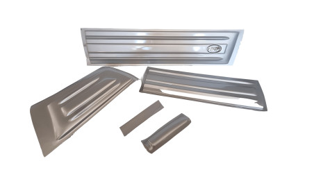 Protection Sidea 1c0 Toy Hilux