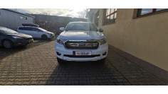 Montare hardtop pe Ford Ranger 2020