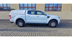 Montare hardtop pe Ford Ranger 2020 2