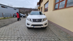 Montare inchidere de bena tip capac si capitonaj de bena pe Nissan Navara NP300 2019 2