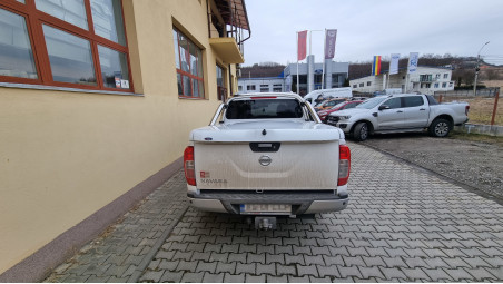 Nissan Np300 23 Februarie 2022