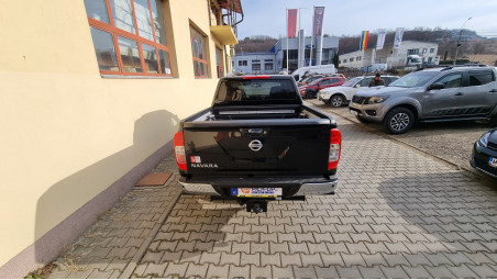 Nissan Np300 01 Martie 2022