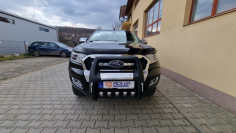 Fully equipped Ford Ranger 2016 2