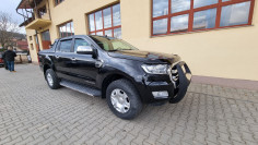 Ford Ranger 04 Martie 2022