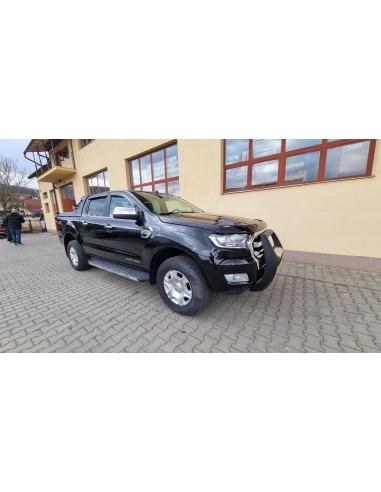 Ford Ranger 04 Martie 2022