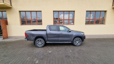 Toyota Hilux 07 Martie 2022 2