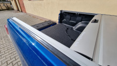 Laderaumauskleidung Mitsubishi L200 2019-2022 AK CAP 2