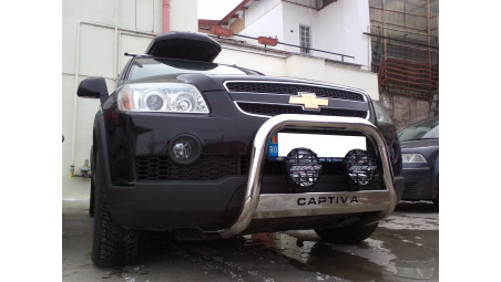 Reflector IPF 968DCG