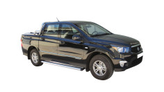 SIDE SILL PR2 63 SANG YONG ACTION