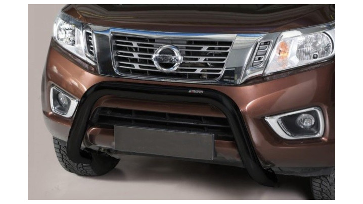 BULLBAR SB 400 NISSAN NP300