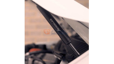 Hood dampers AK 42413000001 Isuzu Dmax '20+